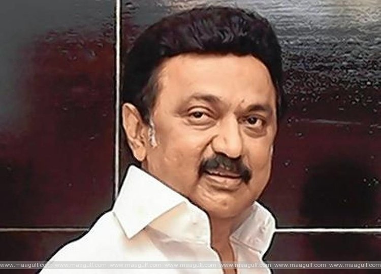 స్టాలిన్  కేబినెట్ లో ఐదుగురు తెలుగు మంత్రులు